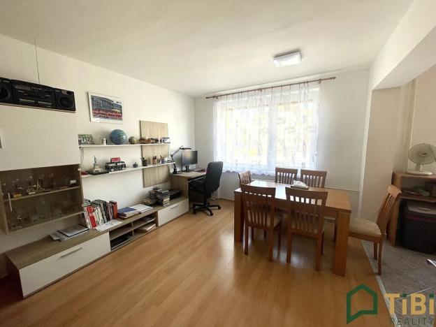 Prodej bytu 2+kk, Boskovice, 60 m2