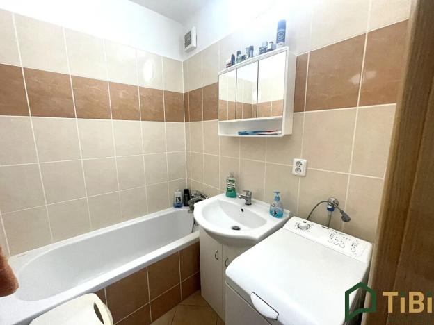 Prodej bytu 2+kk, Boskovice, 60 m2