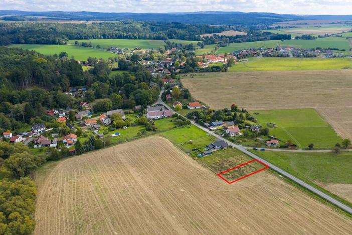 Prodej pozemku pro bydlení, Kornatice, 587 m2