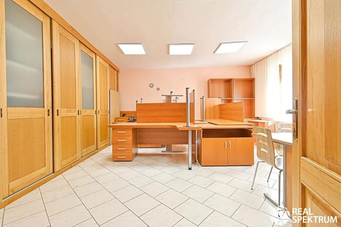 Prodej skladu, Cetkovice, Velká Strana, 420 m2