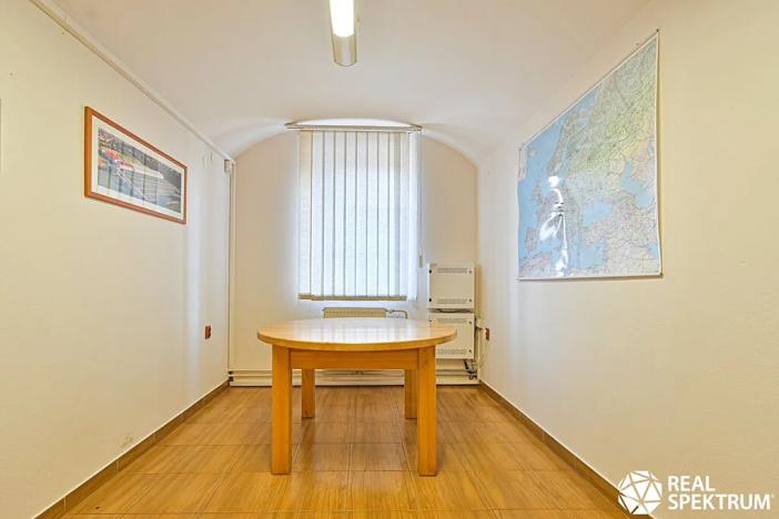 Prodej skladu, Cetkovice, Velká Strana, 420 m2