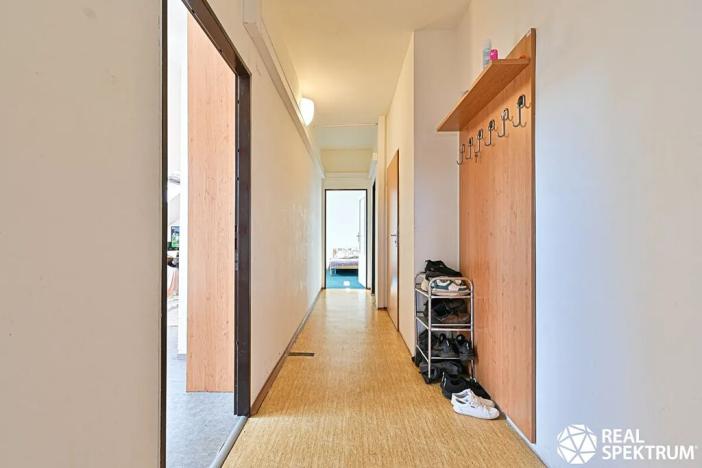 Prodej skladu, Cetkovice, Velká Strana, 420 m2