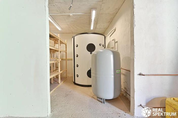 Prodej výrobních prostor, Cetkovice, Velká Strana, 420 m2