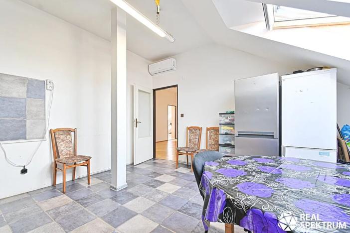 Prodej výrobních prostor, Cetkovice, Velká Strana, 420 m2