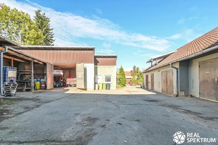 Prodej rodinného domu, Cetkovice, Velká Strana, 420 m2