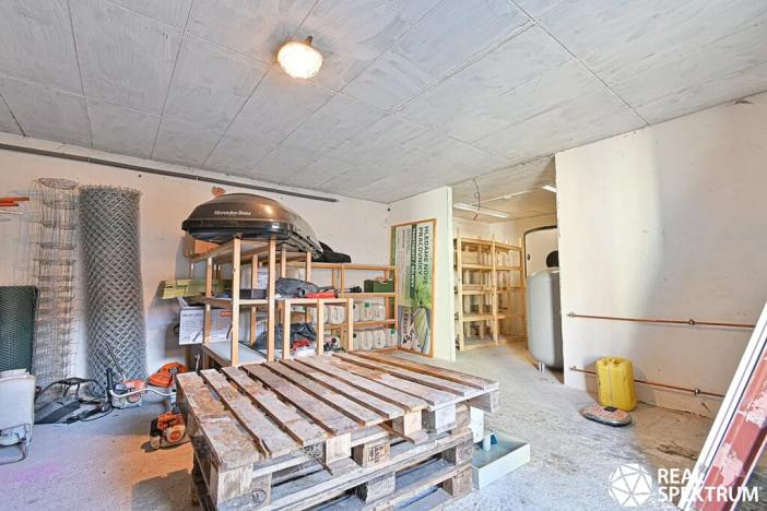 Prodej rodinného domu, Cetkovice, Velká Strana, 420 m2