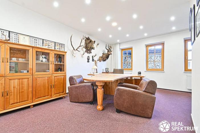 Prodej rodinného domu, Cetkovice, Velká Strana, 420 m2