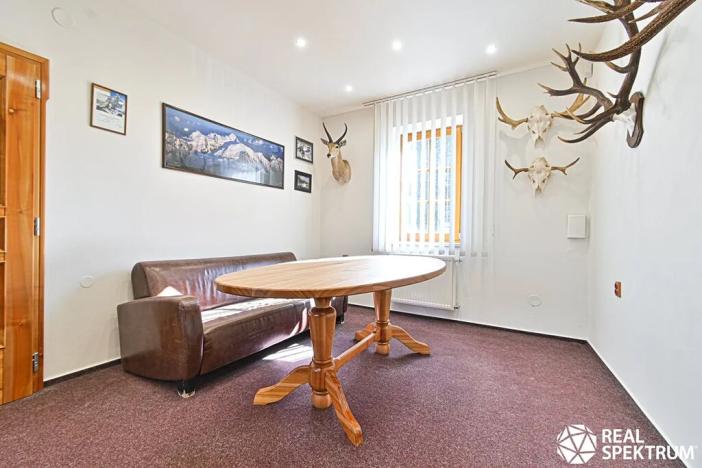 Prodej rodinného domu, Cetkovice, Velká Strana, 420 m2