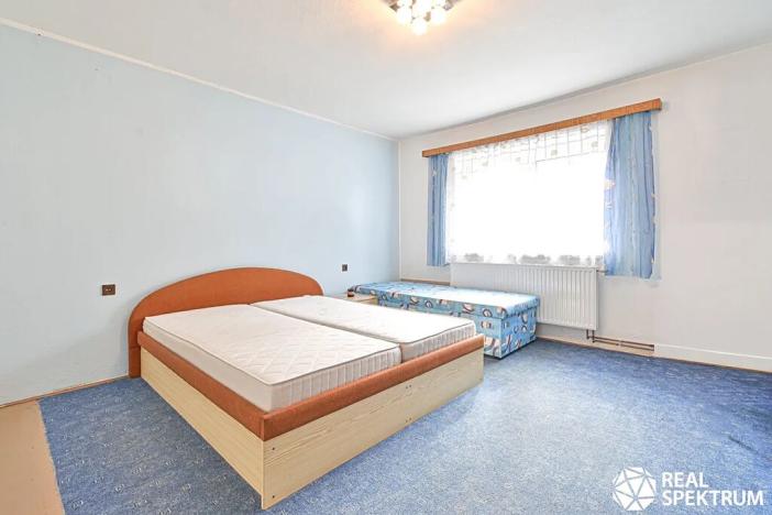 Prodej rodinného domu, Lysice, Badalky, 90 m2