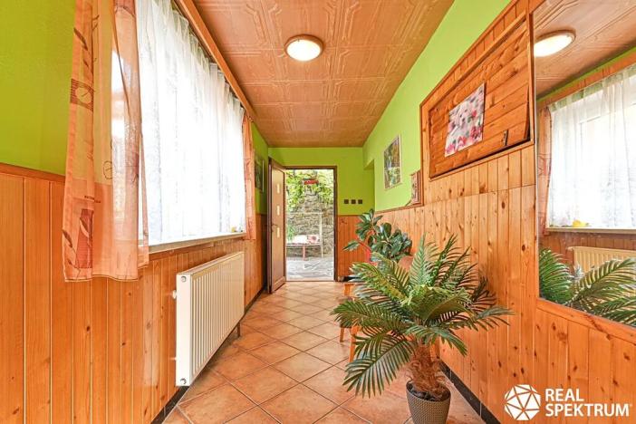 Prodej rodinného domu, Lysice, Badalky, 90 m2