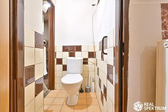 Prodej rodinného domu, Lysice, Badalky, 90 m2