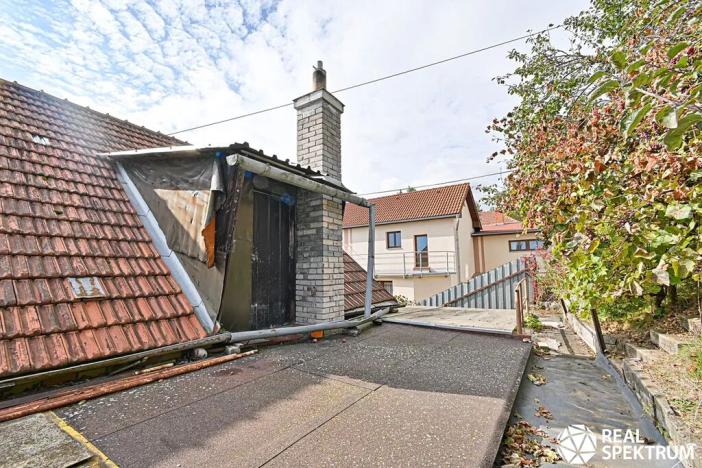 Prodej rodinného domu, Lysice, Badalky, 90 m2