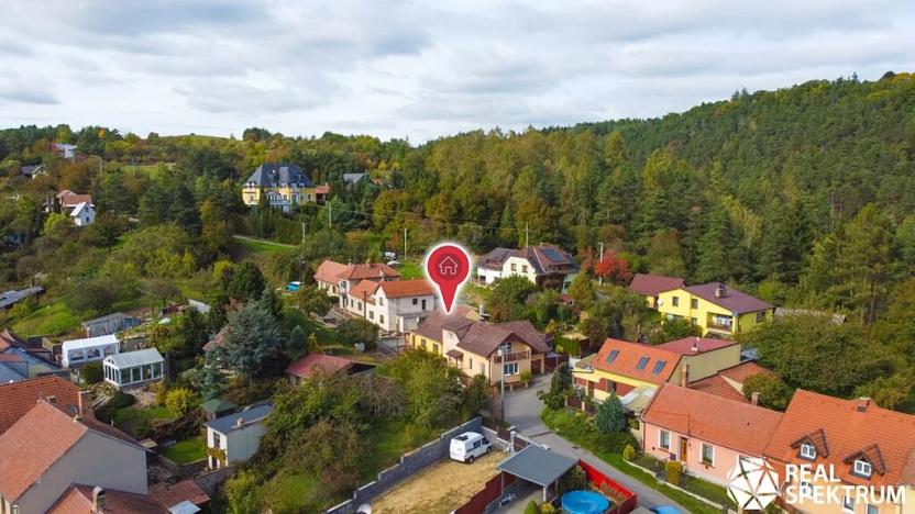 Prodej rodinného domu, Lysice, Badalky, 90 m2