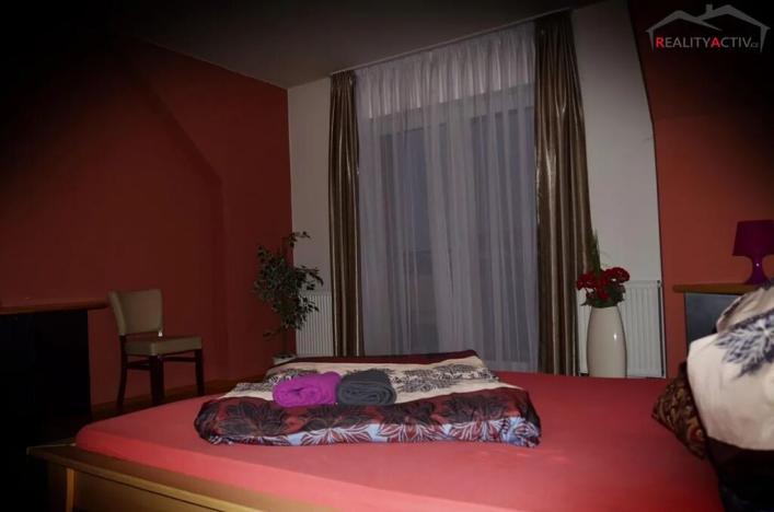 Prodej ubytování, Rozdrojovice, Za Humny, 850 m2
