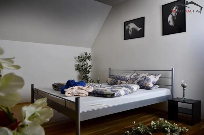 Prodej ubytování, Rozdrojovice, Za Humny, 850 m2