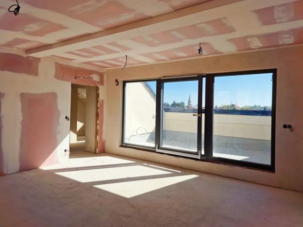 Prodej bytu 4+kk, Brno, Chleborádova, 306 m2