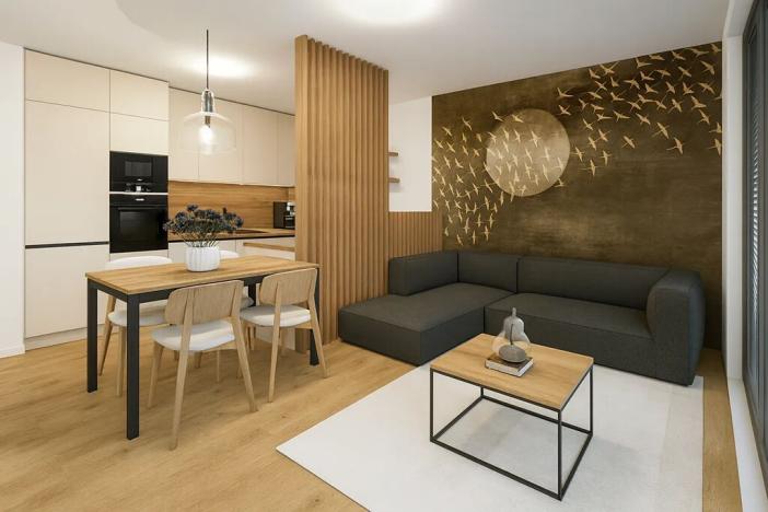 Prodej bytu 2+kk, Brno, Chleborádova, 273 m2