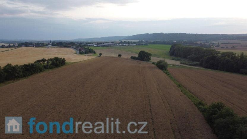 Prodej pozemku, Suchdol nad Odrou, 2930 m2