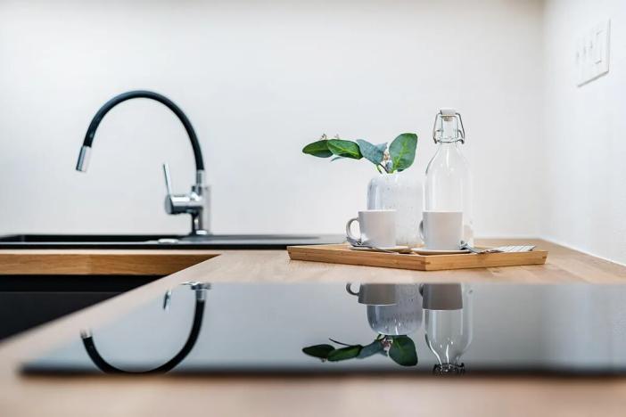 Prodej bytu 2+kk, Praha - Žižkov, Víta Nejedlého, 48 m2