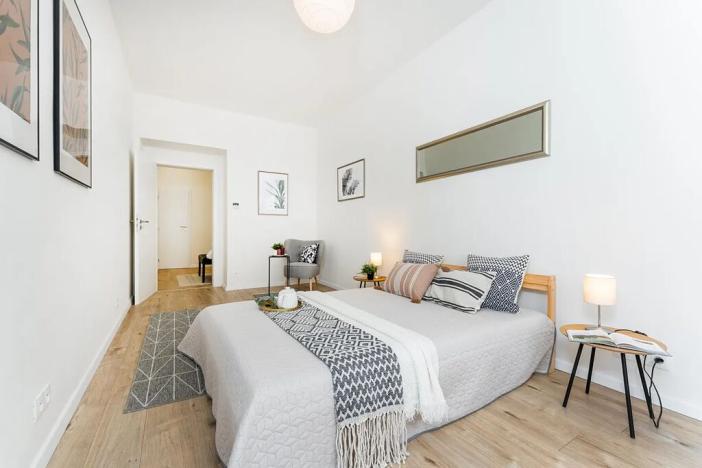 Prodej bytu 2+kk, Praha - Žižkov, Víta Nejedlého, 48 m2