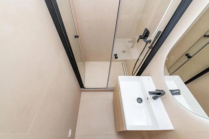 Prodej bytu 2+kk, Praha - Žižkov, Víta Nejedlého, 48 m2