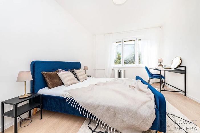 Prodej bytu 3+kk, Praha - Žižkov, Buková, 53 m2