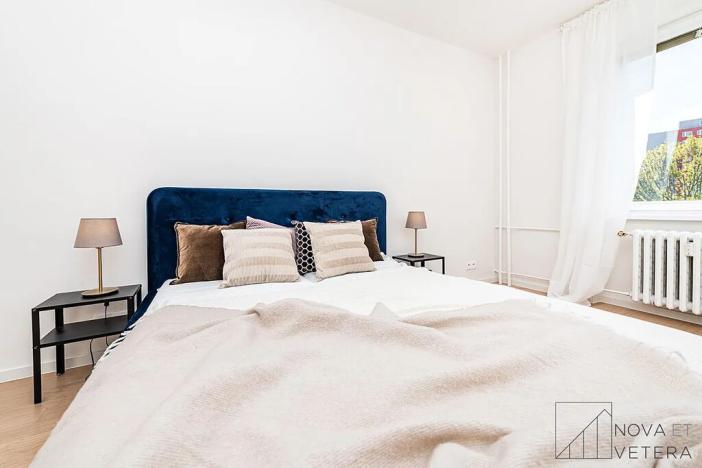 Prodej bytu 3+kk, Praha - Žižkov, Buková, 53 m2