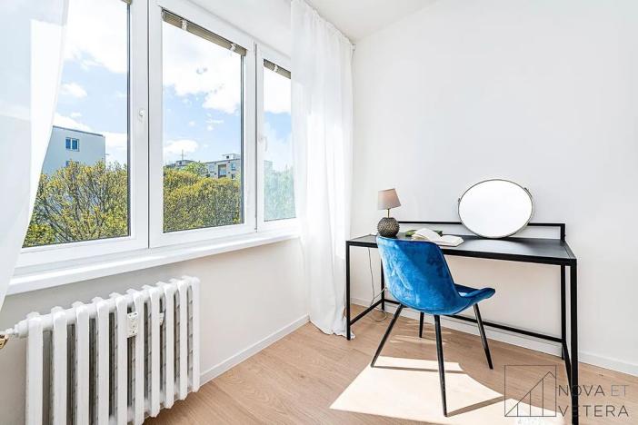 Prodej bytu 3+kk, Praha - Žižkov, Buková, 53 m2