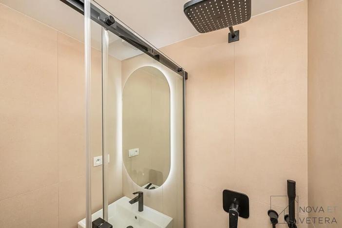 Prodej bytu 3+kk, Praha - Žižkov, Buková, 53 m2