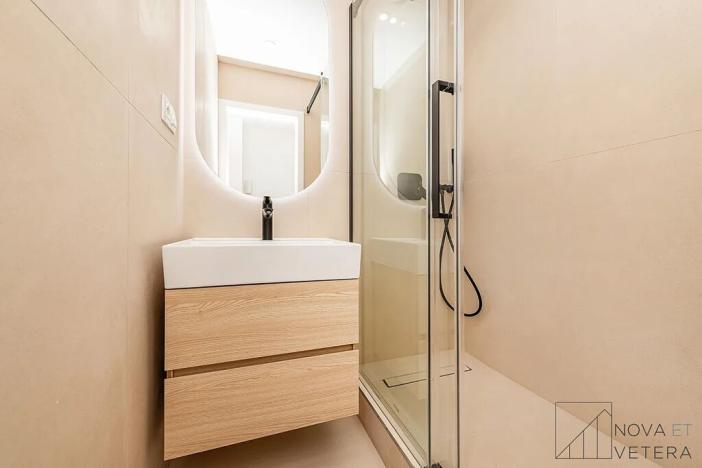 Prodej bytu 3+kk, Praha - Žižkov, Buková, 53 m2