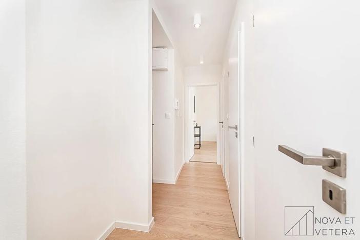 Prodej bytu 3+kk, Praha - Žižkov, Buková, 53 m2