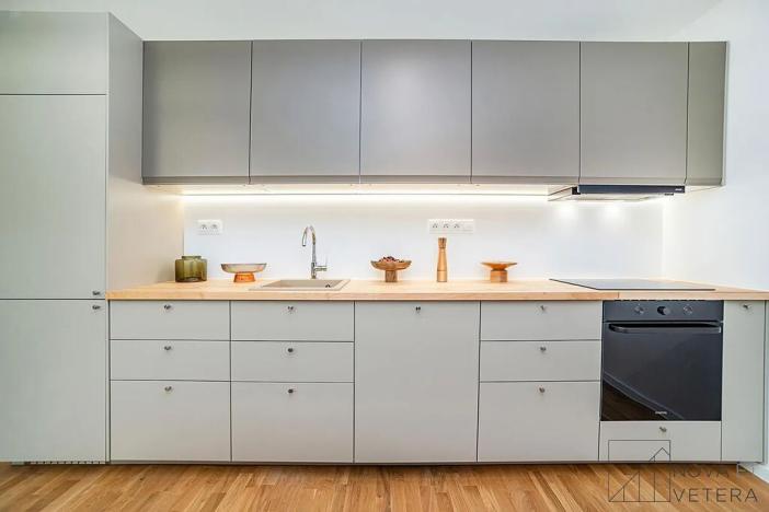 Prodej bytu 4+kk, Praha - Žižkov, Hartigova, 86 m2