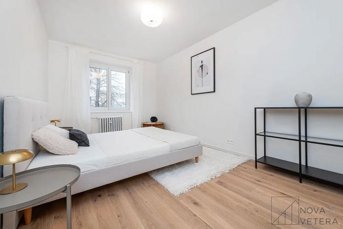 Prodej bytu 4+kk, Praha - Žižkov, Hartigova, 86 m2