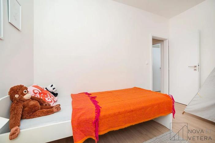 Prodej bytu 4+kk, Praha - Žižkov, Hartigova, 86 m2