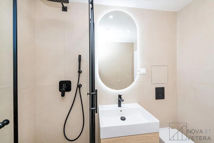 Prodej bytu 4+kk, Praha - Žižkov, Hartigova, 86 m2