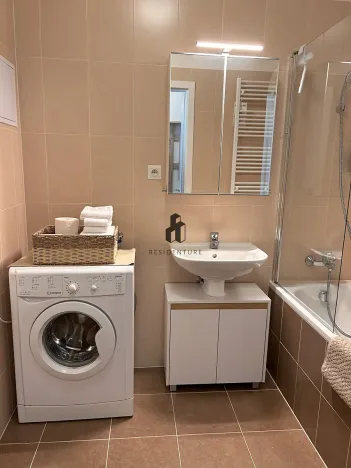 Pronájem bytu 2+kk, Praha - Žižkov, Olgy Havlové, 50 m2