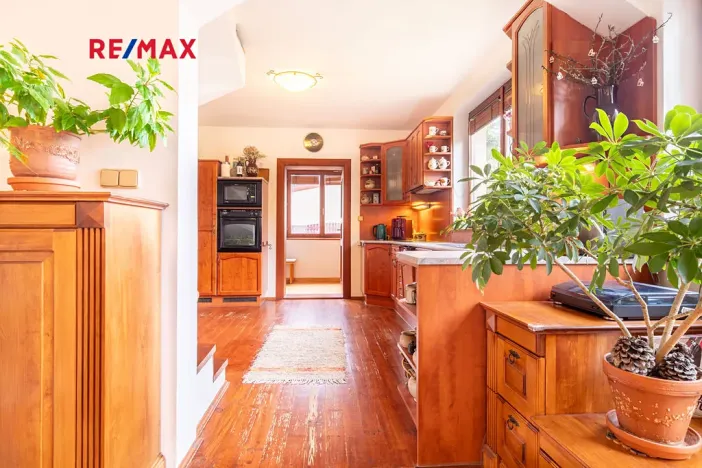 Prodej rodinného domu, Klecany, Na vršku, 120 m2