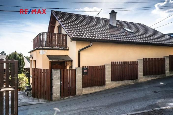 Prodej rodinného domu, Klecany, Na vršku, 120 m2