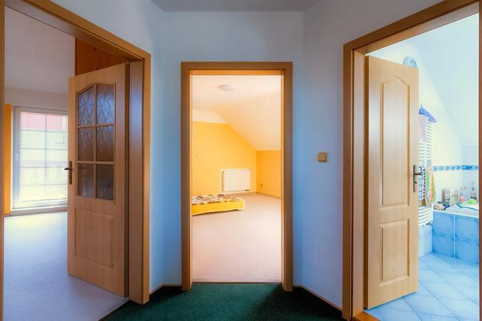 Prodej rodinného domu, Zbuzany, 136 m2