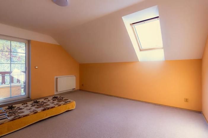 Prodej rodinného domu, Zbuzany, 136 m2