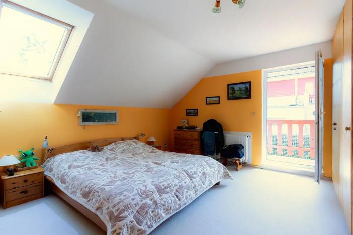 Prodej rodinného domu, Zbuzany, 136 m2