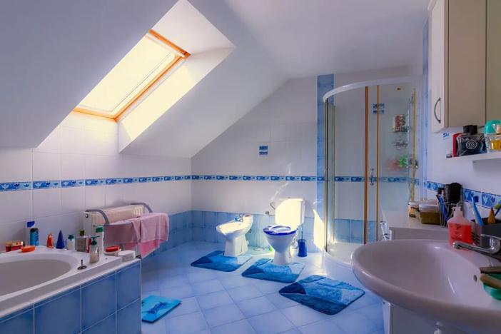 Prodej rodinného domu, Zbuzany, 136 m2