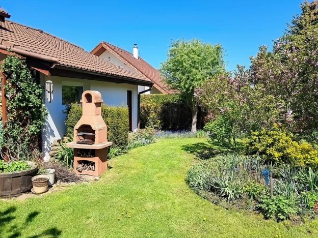 Prodej rodinného domu, Zbuzany, 136 m2