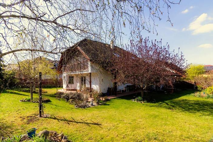 Prodej rodinného domu, Zbuzany, 136 m2