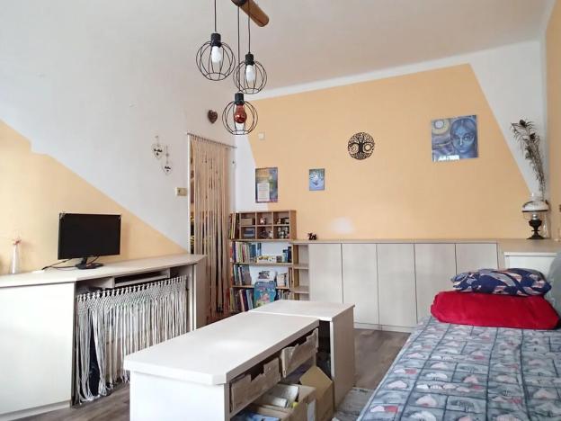 Prodej bytu 3+1, Hlinsko, Budovatelů, 61 m2