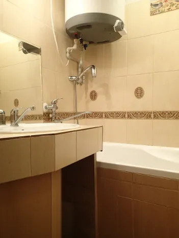 Prodej bytu 3+1, Hlinsko, Budovatelů, 61 m2