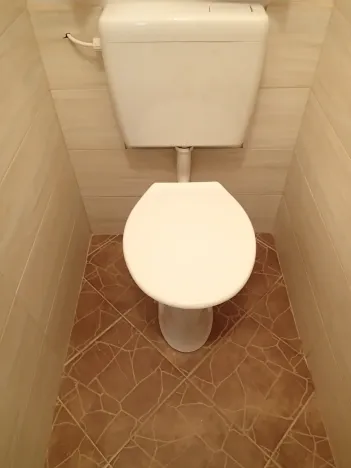 Prodej bytu 3+1, Hlinsko, Budovatelů, 61 m2