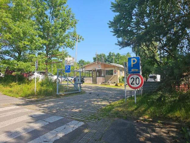 Prodej komerční nemovitosti, Praha - Modřany, Nikoly Vapcarova, 60 m2