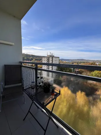 Prodej bytu 3+kk, Karlovy Vary, Západní, 59 m2