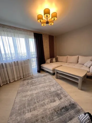 Prodej bytu 3+kk, Karlovy Vary, Západní, 59 m2